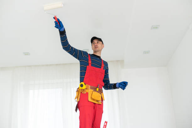 Mold Remediation for Vacation Homes in West Menlo Park, CA